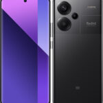 Xiaomi Redmi Note 13 Pro+ 5G 8GB/256GB Midnight Black recenze