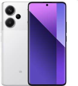 Obrázok Xiaomi Redmi Note 13 Pro+ 5G 8GB/256GB Moonlight White hodnotenie