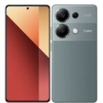 Xiaomi Redmi Note 13 Pro 8GB/256GB Forest Green recenze