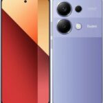 Xiaomi Redmi Note 13 Pro 8GB/256GB Lavender Purple recenze