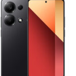 Xiaomi Redmi Note 13 Pro 8GB/256GB Midnight Black recenze