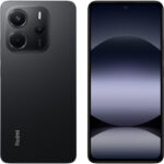 Xiaomi Redmi Note 14 5G 8GB/256GB Midnight Black recenze