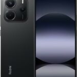 Xiaomi Redmi Note 14 6GB/128GB Midnight Black recenze