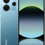 Xiaomi Redmi Note 14 8GB/256GB Ocean Blue recenze