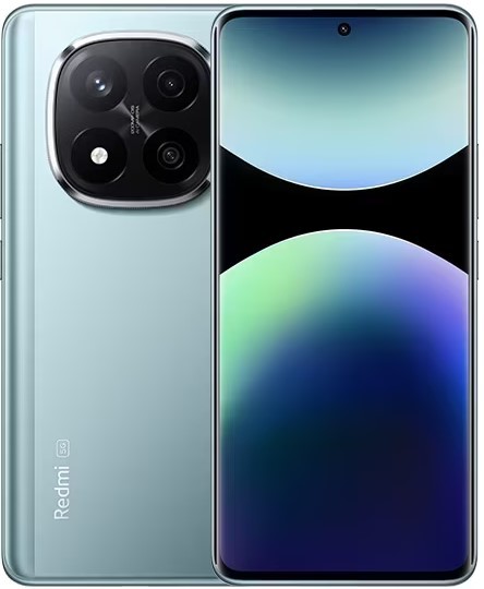 Xiaomi Redmi Note 14 Pro+ 5G 12GB/512GB Frost Blue recenze