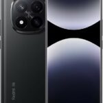 Xiaomi Redmi Note 14 Pro+ 5G 12GB/512GB Midnight Black recenze