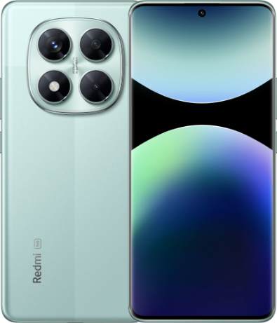 Xiaomi Redmi Note 14 Pro 5G 8GB/256GB Coral Green recenze