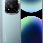 Xiaomi Redmi Note 14 Pro+ 5G 8GB/256GB Frost Blue recenze