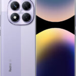 Xiaomi Redmi Note 14 Pro 5G 8GB/256GB Lavender Purple recenze