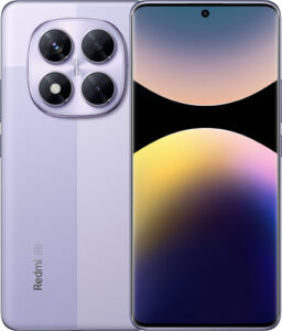 Fotografie Xiaomi Redmi Note 14 Pro 5G 8GB/256GB Lavender Purple  recenzía