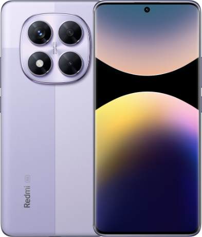 Xiaomi Redmi Note 14 Pro 5G 8GB/256GB Lavender Purple recenze