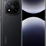 Xiaomi Redmi Note 14 Pro+ 5G 8GB/256GB Midnight Black recenze