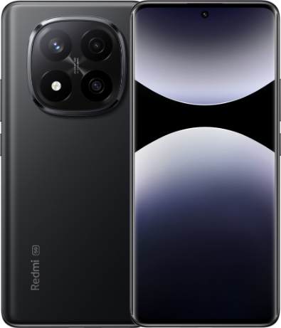 Xiaomi Redmi Note 14 Pro+ 5G 8GB/256GB Midnight Black recenze