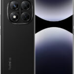Xiaomi Redmi Note 14 Pro 5G 8GB/256GB Midnight Black recenze