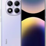 Xiaomi Redmi Note 14 Pro 8GB/256GB Aurora Purple recenze