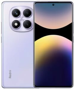 Fotografie Xiaomi Redmi Note 14 Pro 8GB/256GB Aurora Purple  recenzía