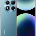 Xiaomi Redmi Note 14 Pro 8GB/256GB Ocean Blue recenze