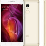 Xiaomi Redmi Note 4 3GB/32GB Gold recenze