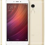 Xiaomi Redmi Note 4 3GB/64GB Gold recenze