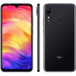 Xiaomi Redmi Note 7 4GB/64GB Space Black recenze