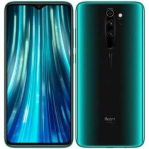 Fotografie Xiaomi Redmi Note 8 Pro 6GB/128GB Forest Green  recenzía