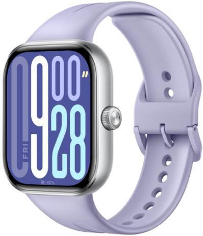 Xiaomi Redmi Watch 5 recenze