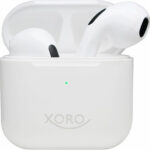 Xoro KHB 30 recenze
