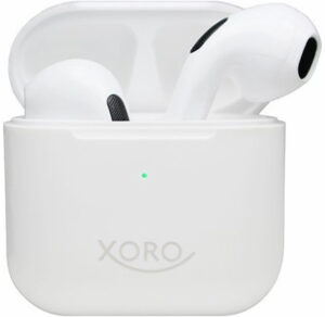 Fotografie Xoro KHB 30 recenzía