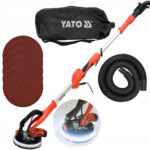 Yato YT-82355 recenze