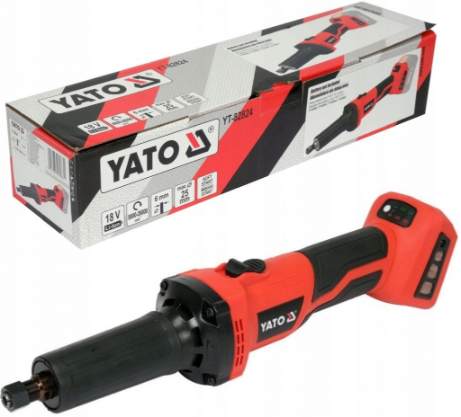Yato YT-82824 recenze
