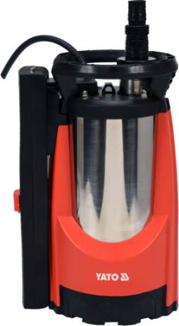 Yato YT-85341 recenze