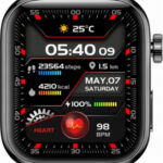 Yaxo Watch Tampa recenze