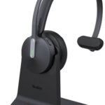 Yealink WH64 Mono UC recenze