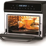 ZELMER ZAF 9230 recenze