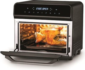 Fotografie ZELMER ZAF 9230 recenzía