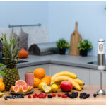 ZELMER ZHB4562 Ivory recenze