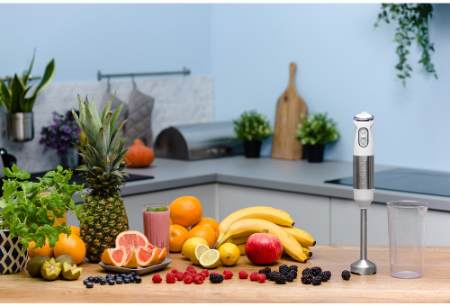 ZELMER ZHB4562 Ivory recenze