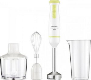 Fotografie ZELMER ZHB4562 Lime  recenzía