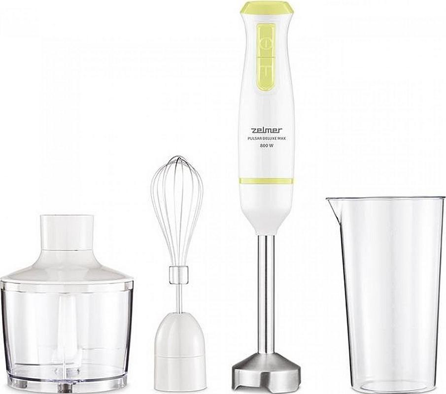 ZELMER ZHB4562 Lime recenze