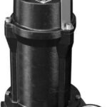 ZENIT DRE 75/2/G32V NAE E-SICM 10m 400V recenze