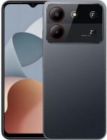 ZTE Blade A54 4GB/64GB Gray recenze