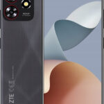 ZTE Blade A73 4G 4GB/128GB Black recenze