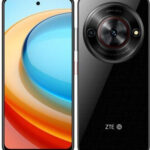 ZTE Blade A75 5G 4GB/128GB Black recenze
