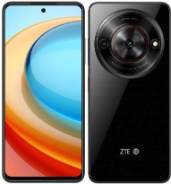 ZTE Blade A75 5G 4GB/128GB Black recenze