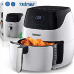 Zelmer ZAF5501 recenze