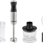 Zelmer ZHB4530 recenze