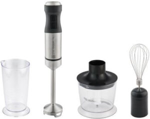 Fotografie Zelmer ZHB4530  recenzía