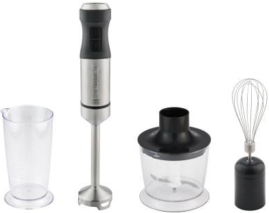 Zelmer ZHB4530 recenze