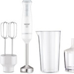 Zelmer ZHB4563S recenze