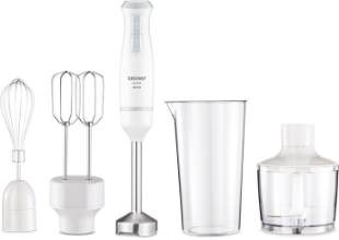 Zelmer ZHB4563S recenze